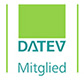 DATEV - Logo